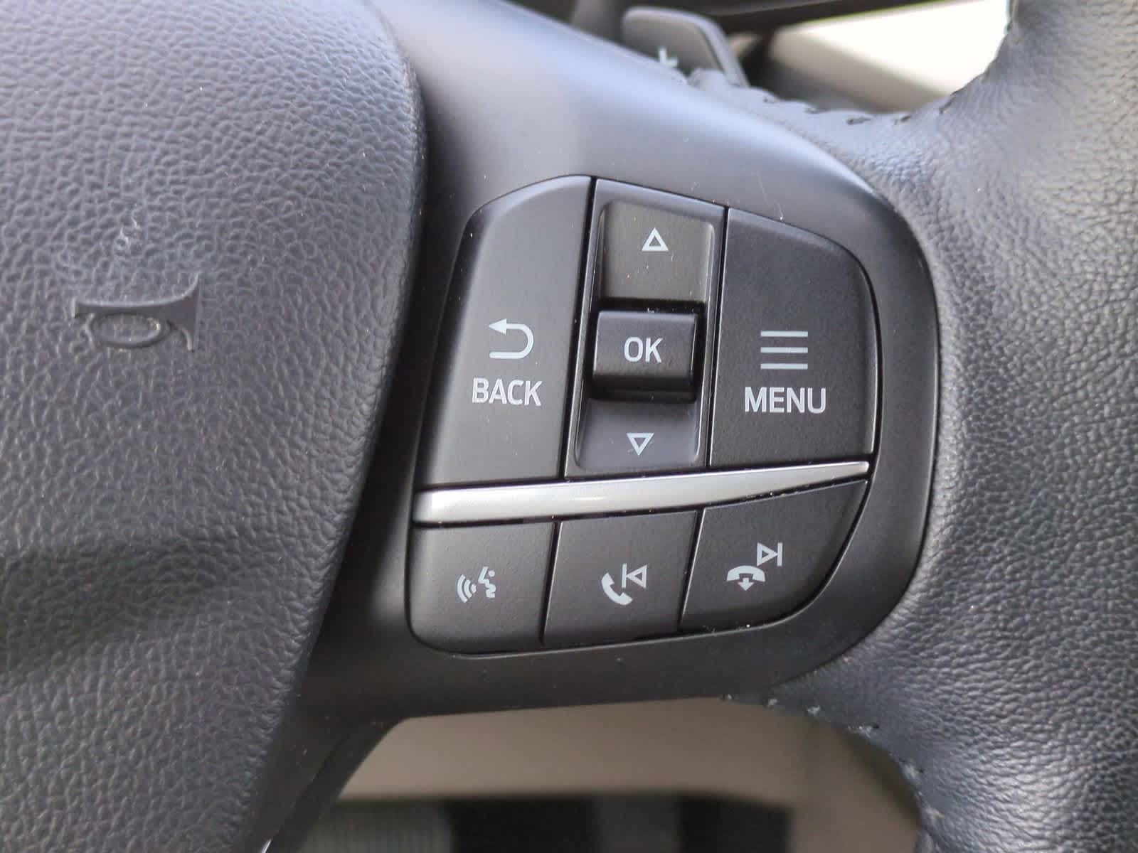 Thumbnail: 2020 Ford Escape - 24