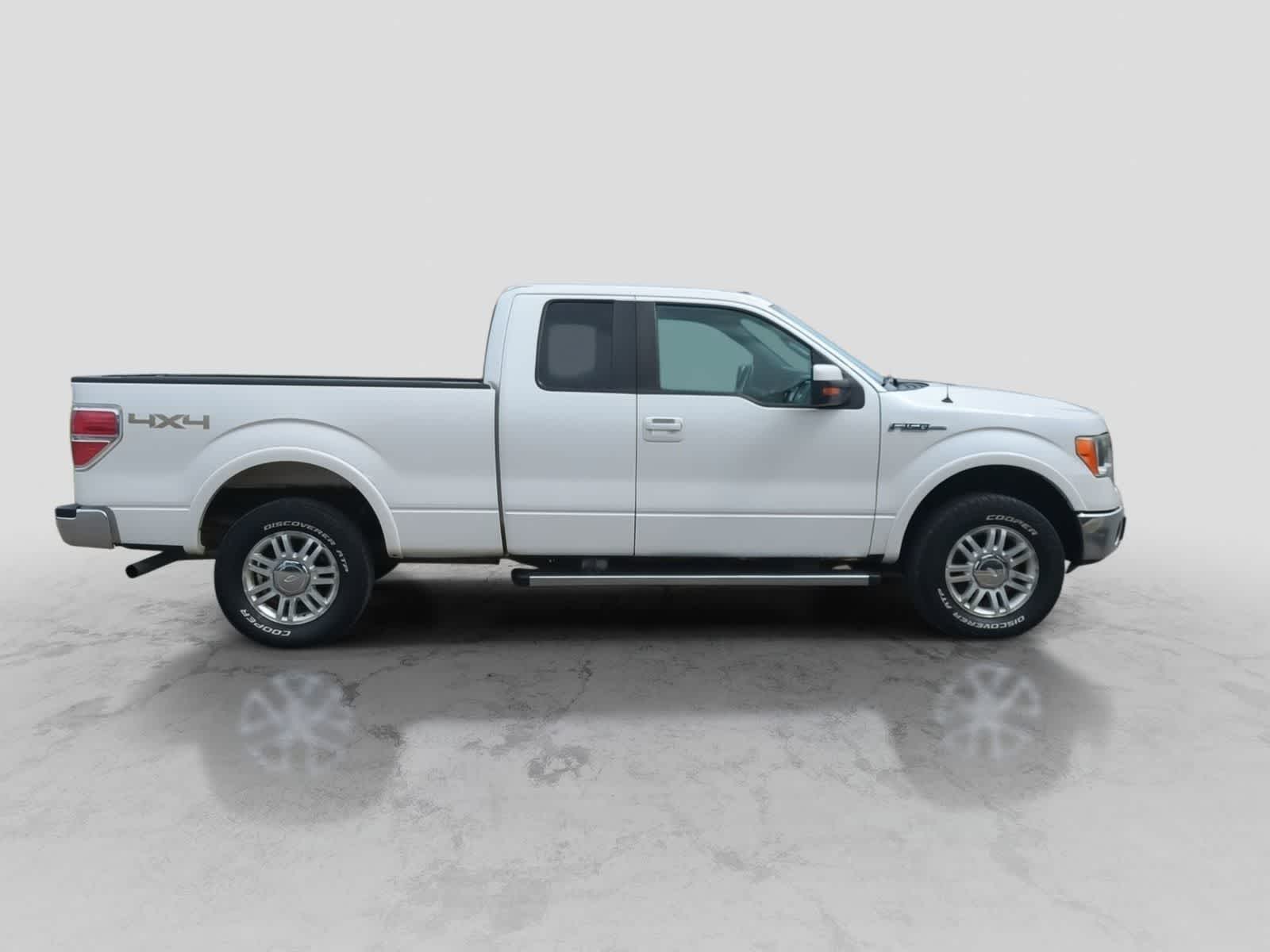 Thumbnail: 2012 Ford F-150 - 9