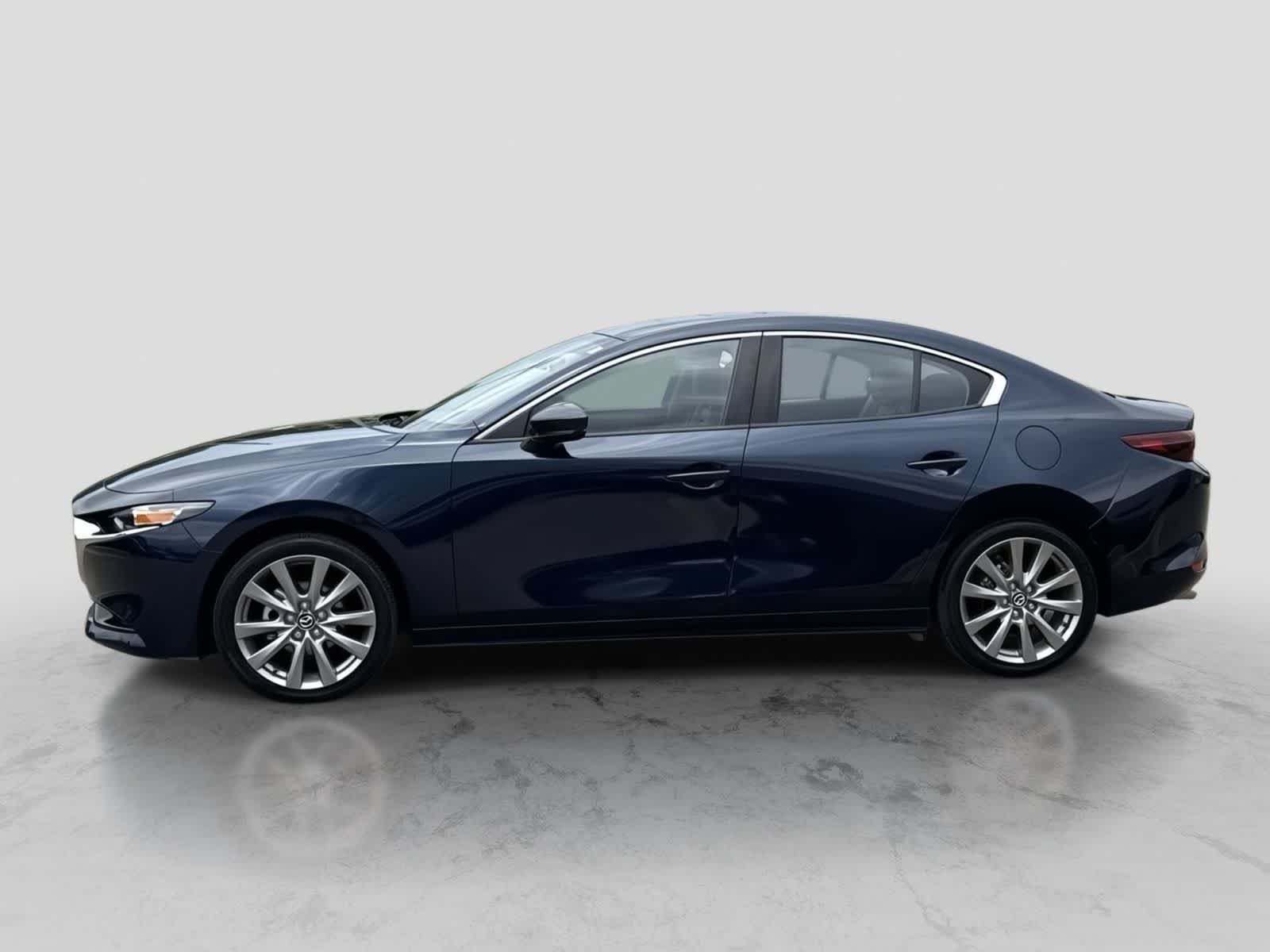 Thumbnail: 2026 Mazda Mazda3 - 5