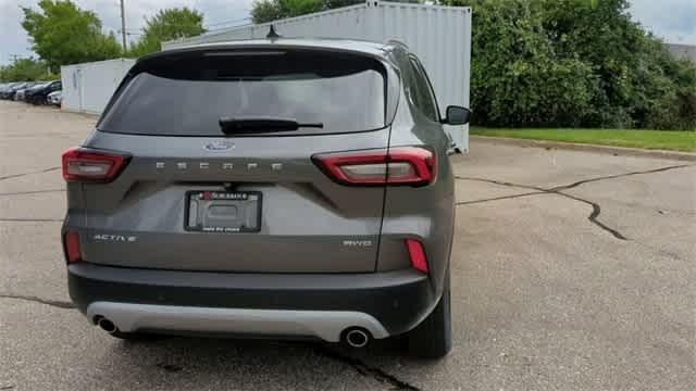 2024 Ford Escape Active 7