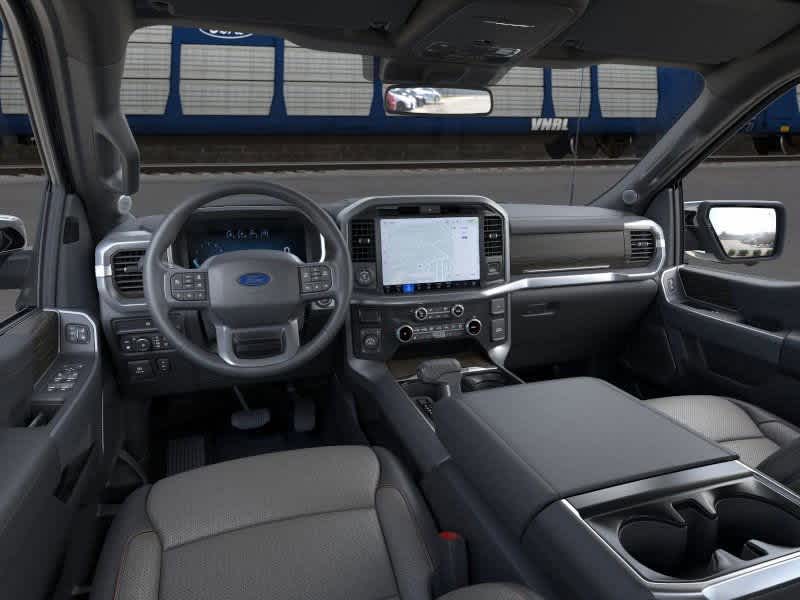 Thumbnail: 2025 Ford F-150 - 9