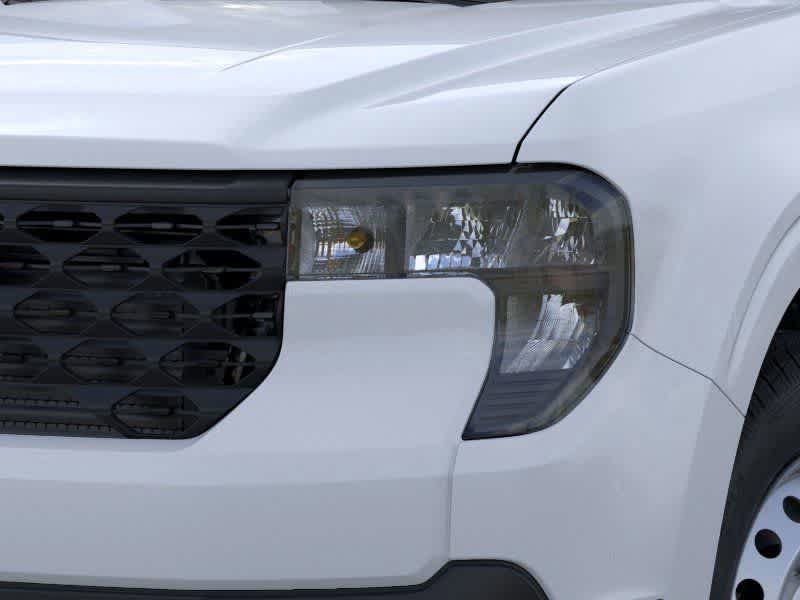 Thumbnail: 2026 Ford Maverick - 19