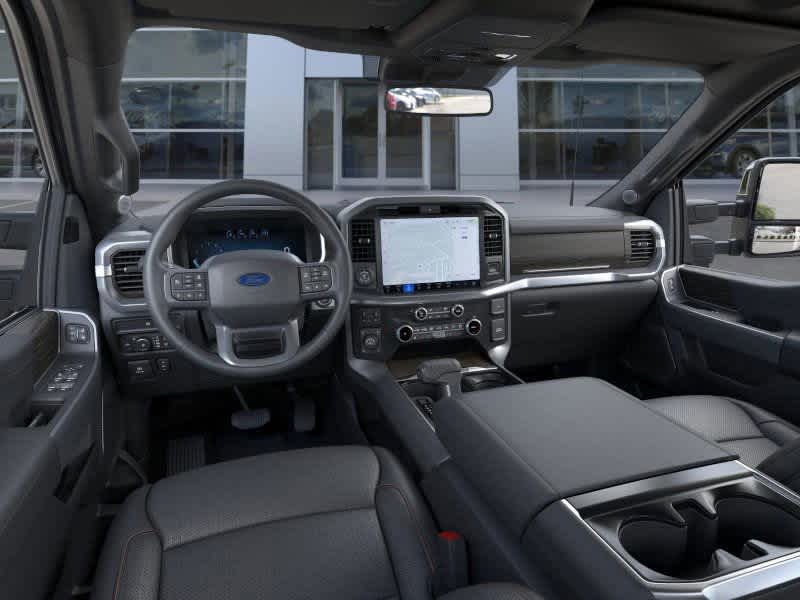 Thumbnail: 2025 Ford F-150 - 9