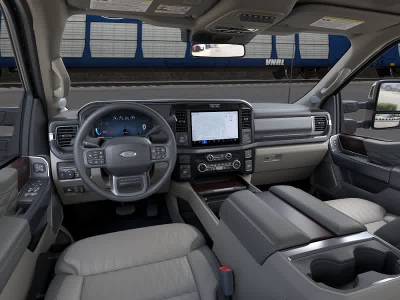 Thumbnail: 2026 Ford Econoline - 9