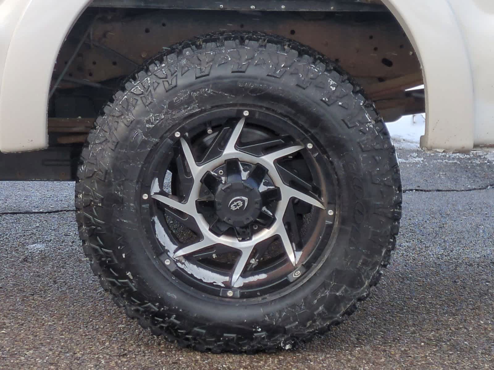 Thumbnail: 2011 Ford Econoline - 14