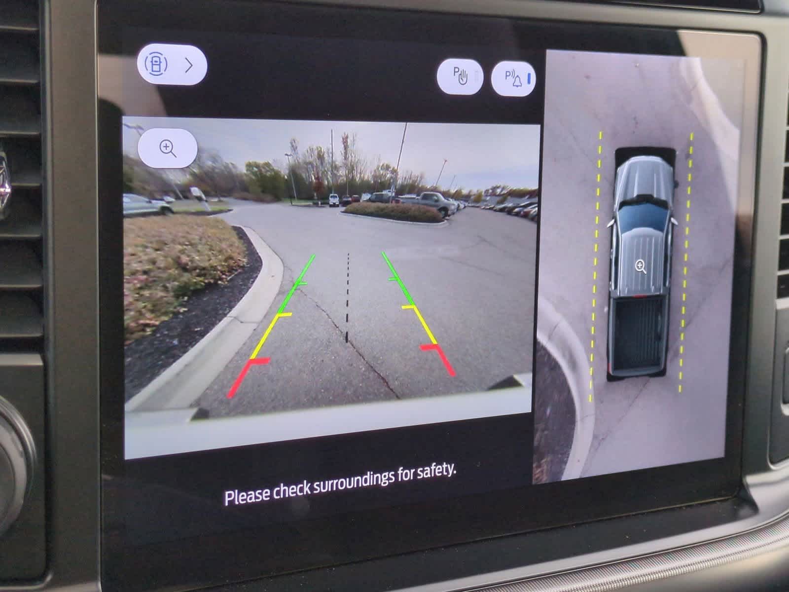 Thumbnail: 2025 Ford F-150 - 30