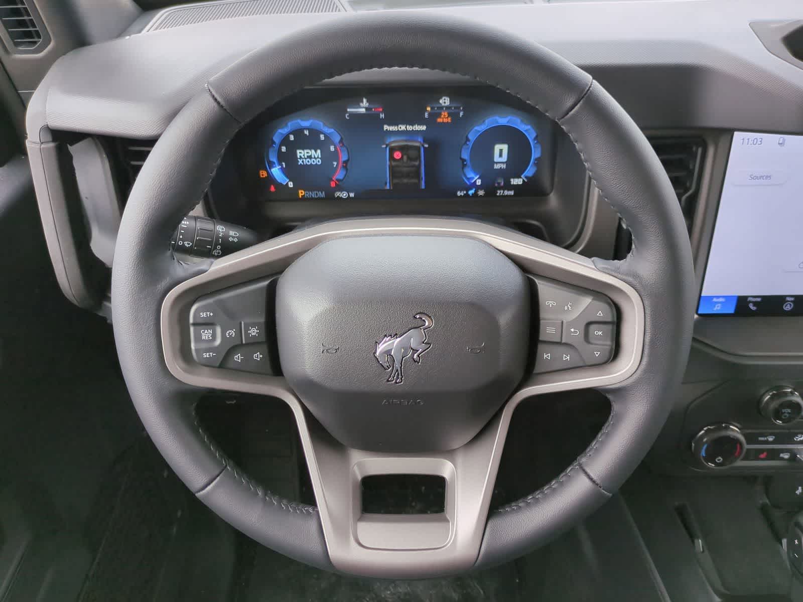 Thumbnail: 2026 Ford Bronco - 22