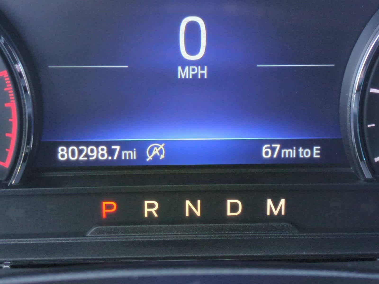 Thumbnail: 2020 Ford Explorer - 32