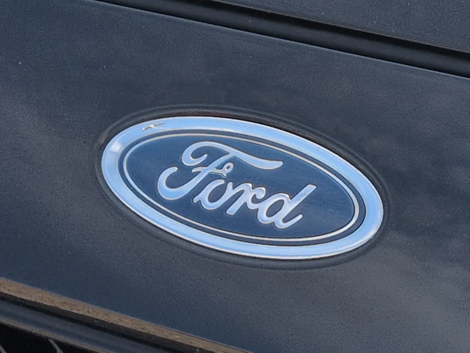 Thumbnail: 2018 Ford Focus - 12