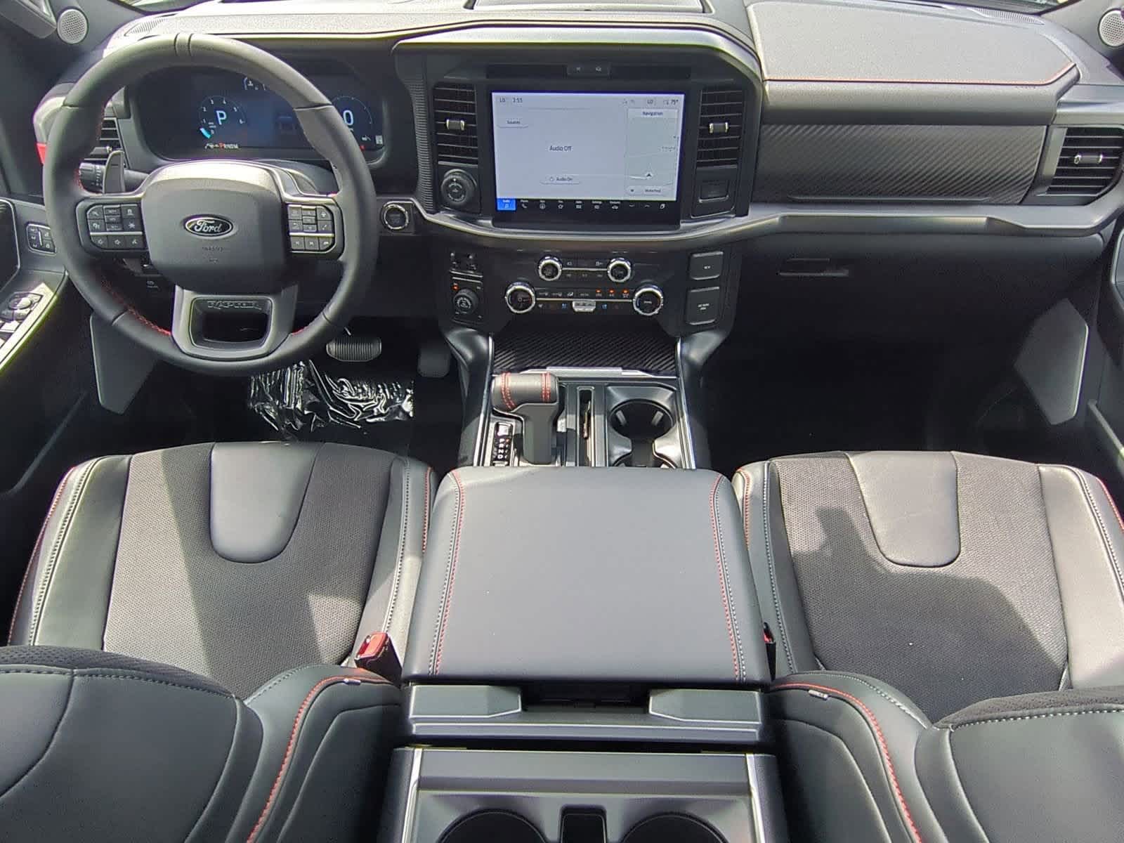 Thumbnail: 2025 Ford F-150 - 15