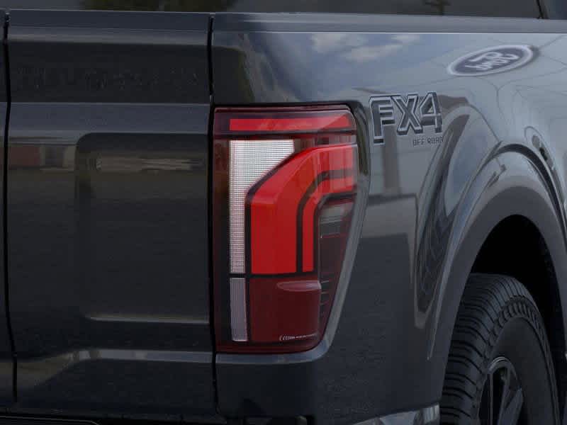 Thumbnail: 2025 Ford F-150 - 21
