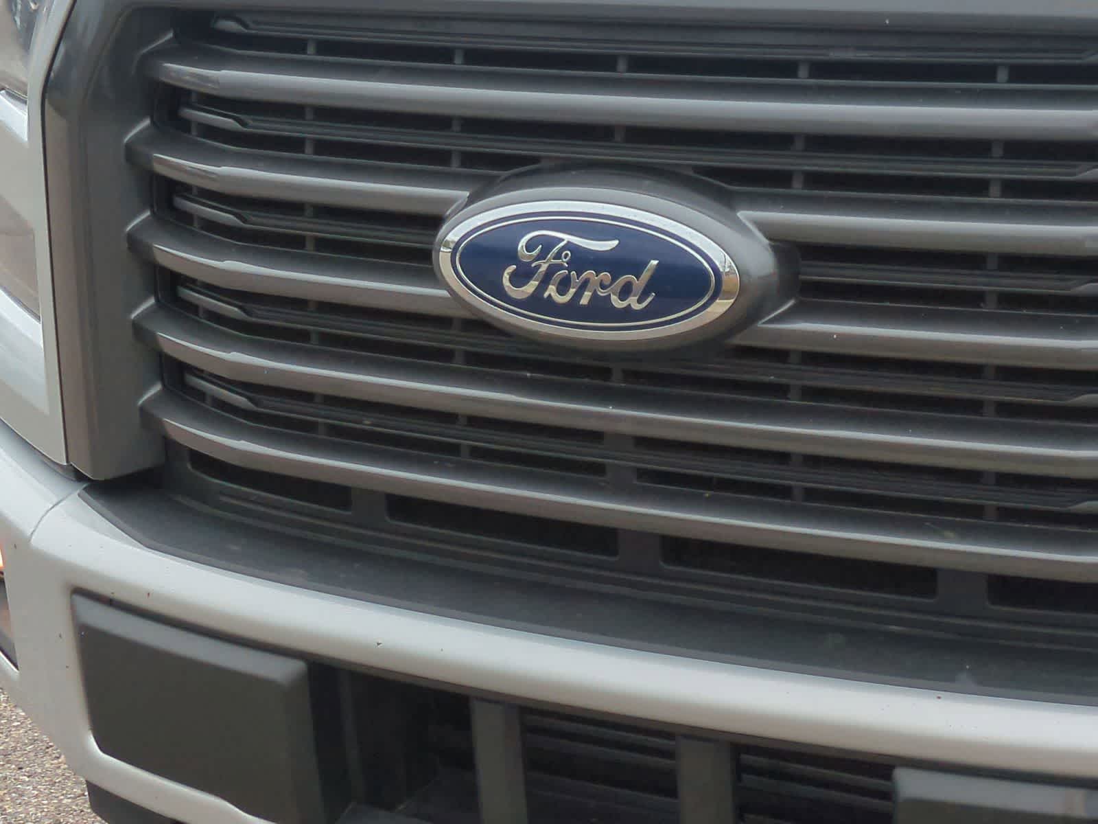 Thumbnail: 2017 Ford F-150 - 12