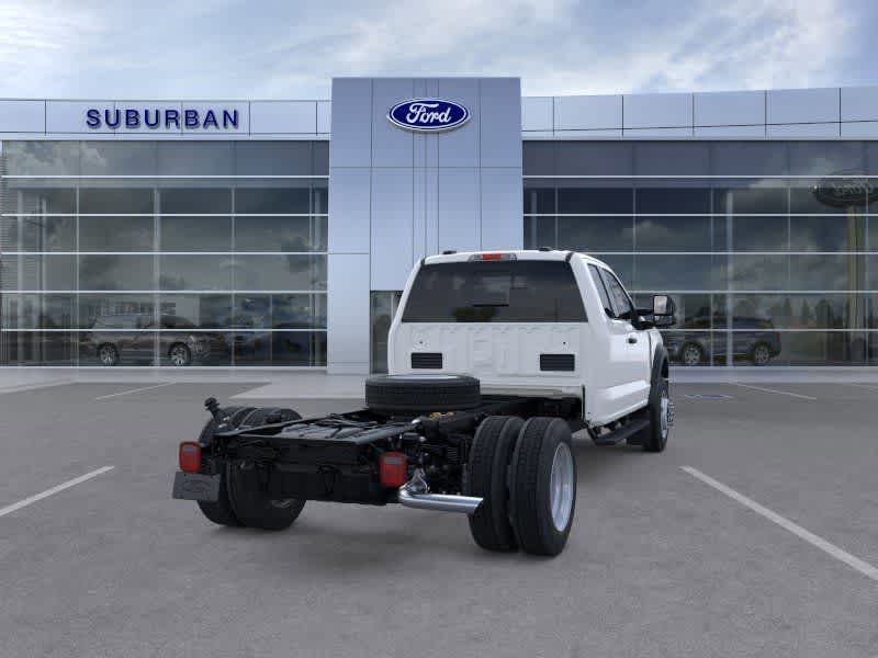 Thumbnail: 2026 Ford Econoline - 8