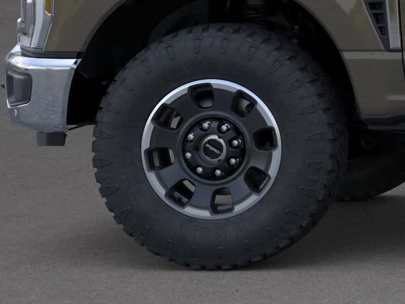 Thumbnail: 2026 Ford Econoline - 19