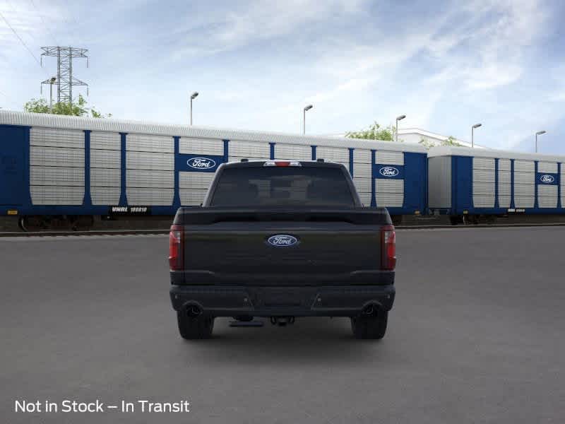 Thumbnail: 2025 Ford F-150 - 5
