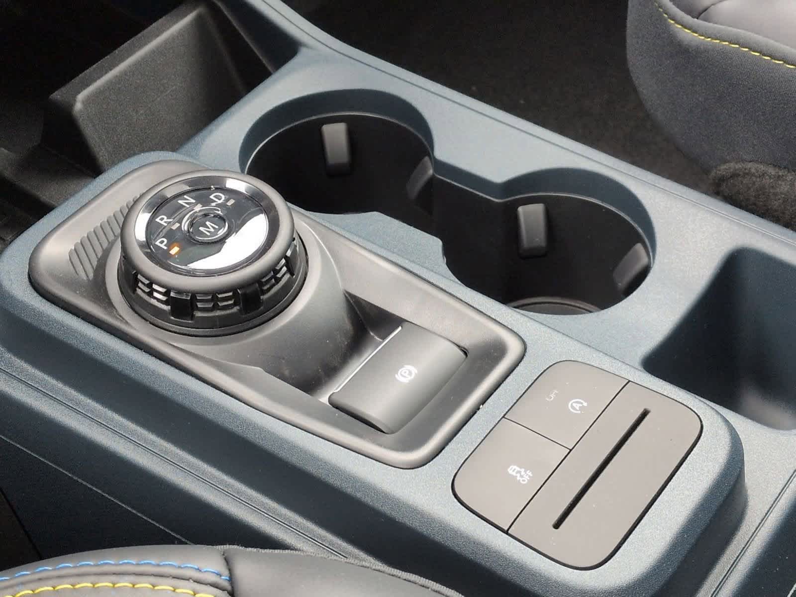 Thumbnail: 2025 Ford Maverick - 35