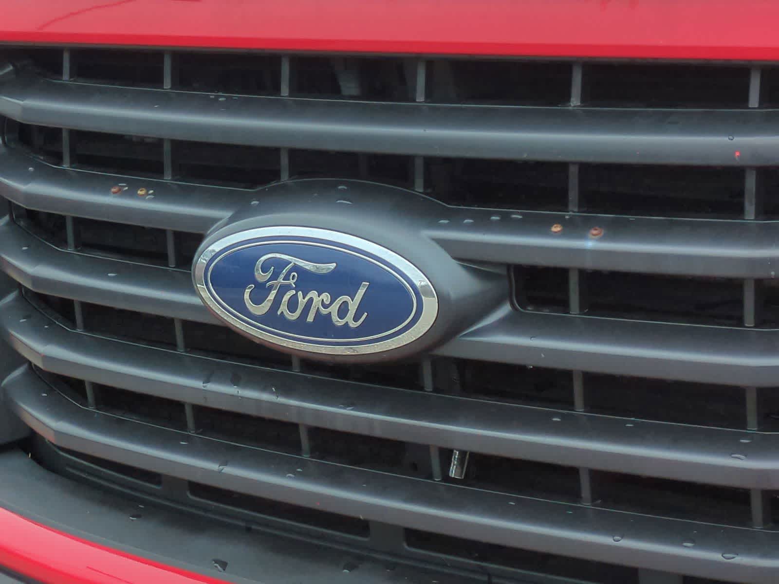 Thumbnail: 2015 Ford F-150 - 12