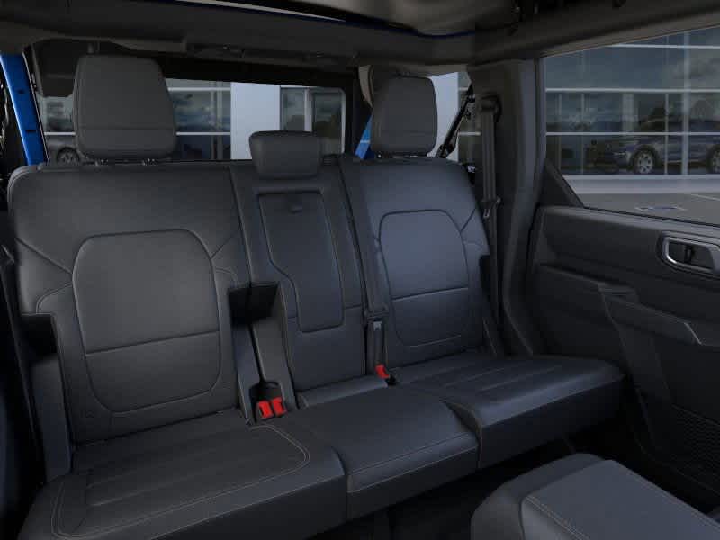 Thumbnail: 2025 Ford Bronco - 11