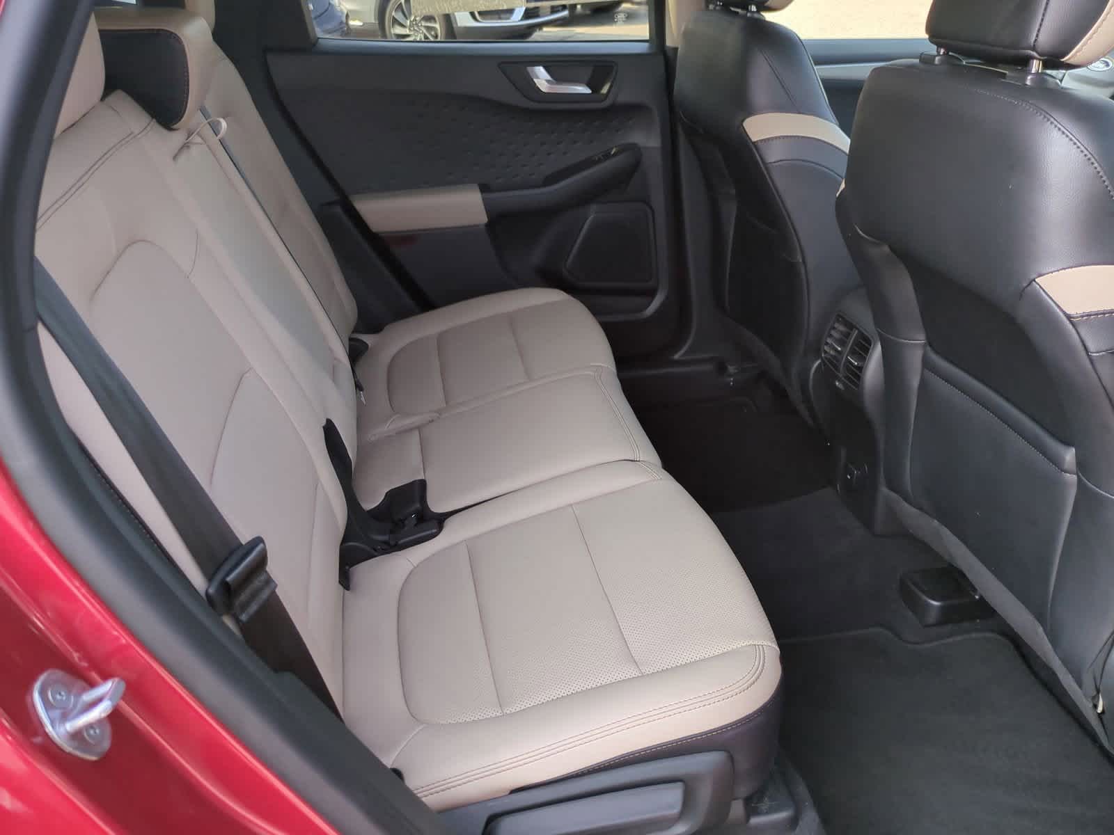 Thumbnail: 2020 Ford Escape - 20