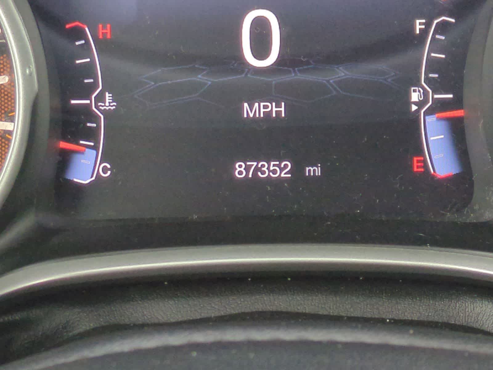 Thumbnail: 2021 Jeep Compass - 32