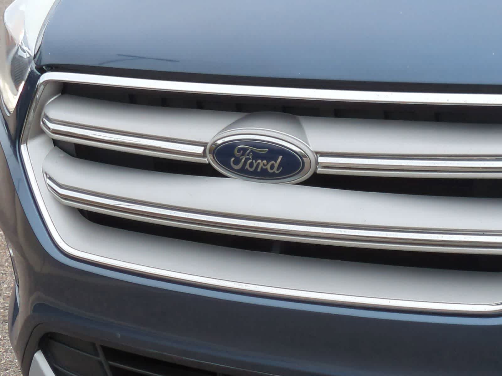 Thumbnail: 2018 Ford Escape - 12