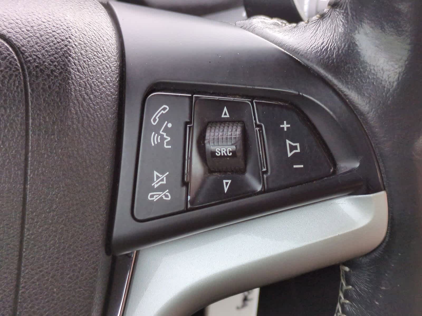 Thumbnail: 2014 Chevrolet Camaro - 21