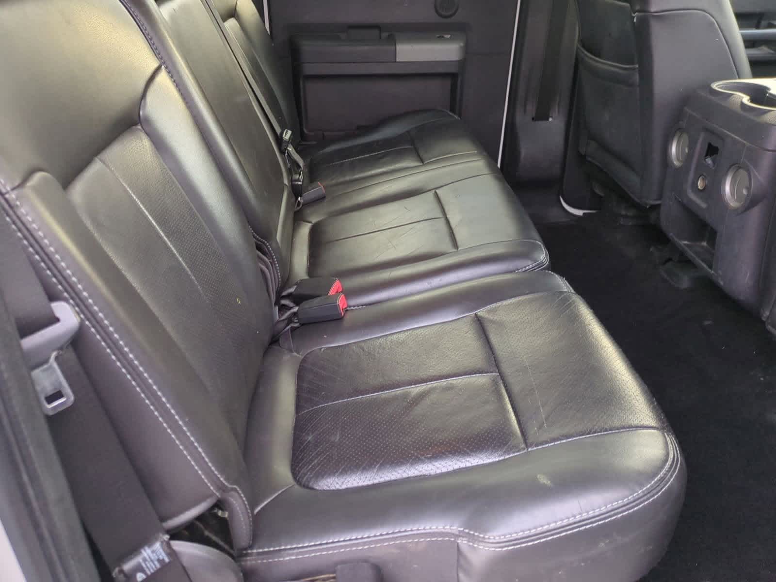 Thumbnail: 2011 Ford Econoline - 21