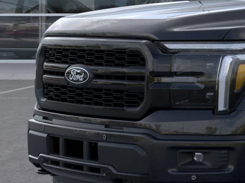 Thumbnail: 2025 Ford F-150 - 17