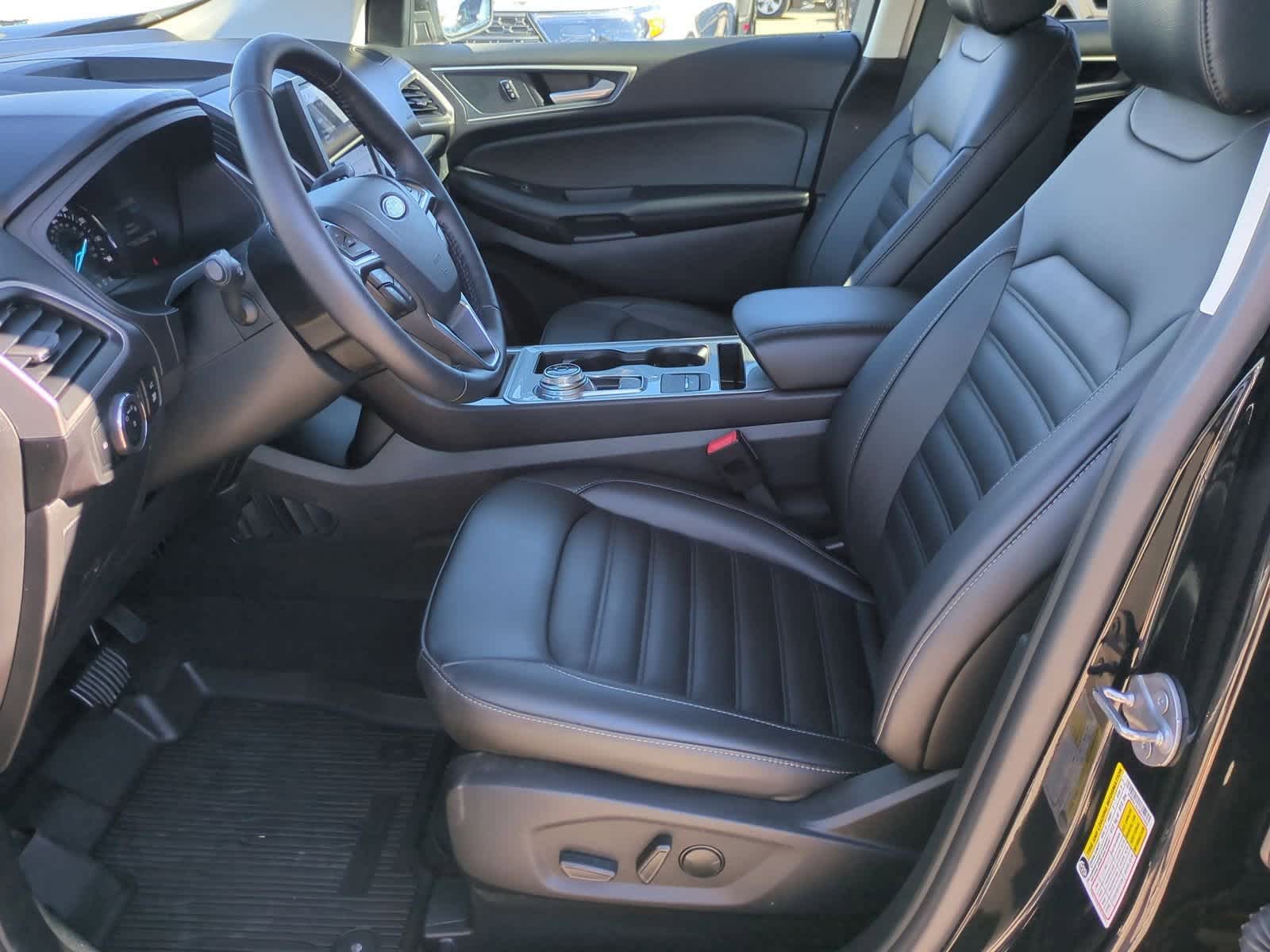 Thumbnail: 2024 Ford Edge - 16