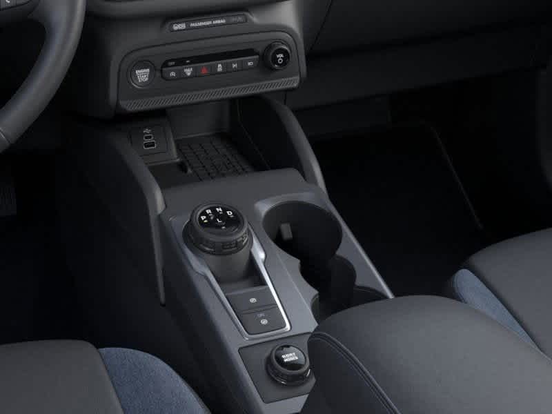 Thumbnail: 2025 Ford Bronco Sport - 15