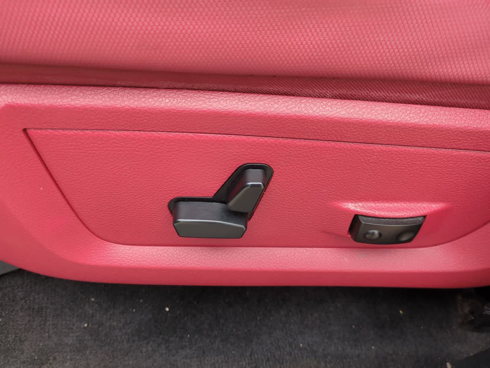 Thumbnail: 2016 RAM 1500 - 16