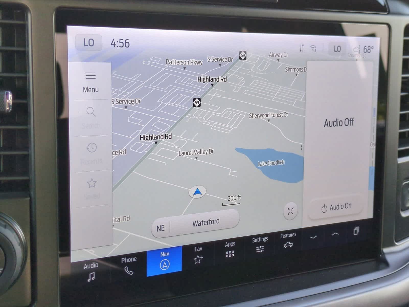 Thumbnail: 2025 Ford F-150 - 27