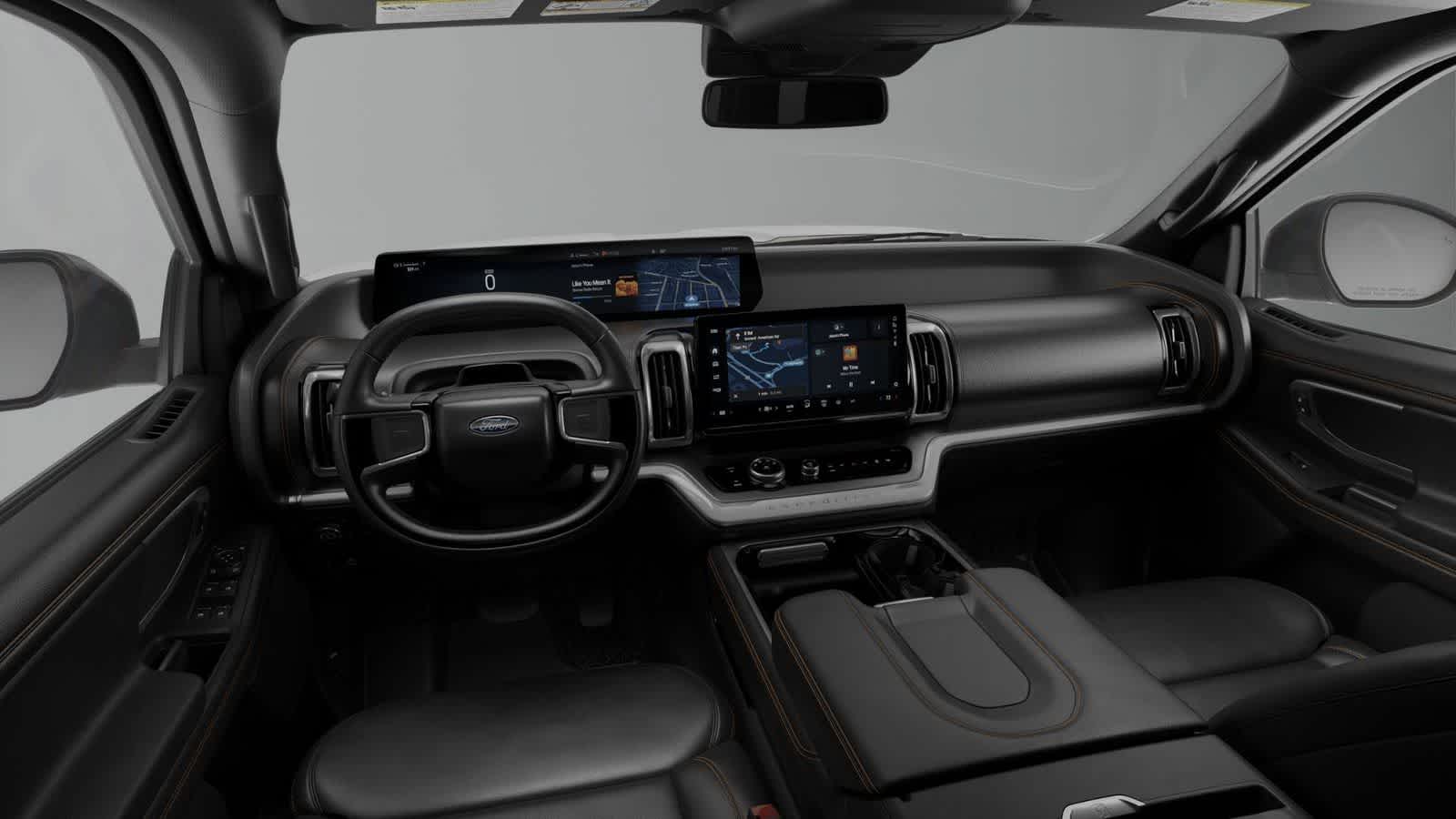 Thumbnail: 2026 Ford Expedition - 7