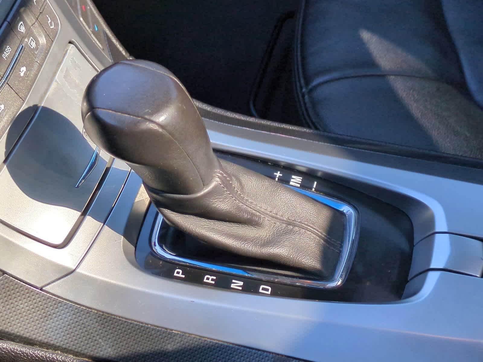 Thumbnail: 2008 Cadillac CTS - 31