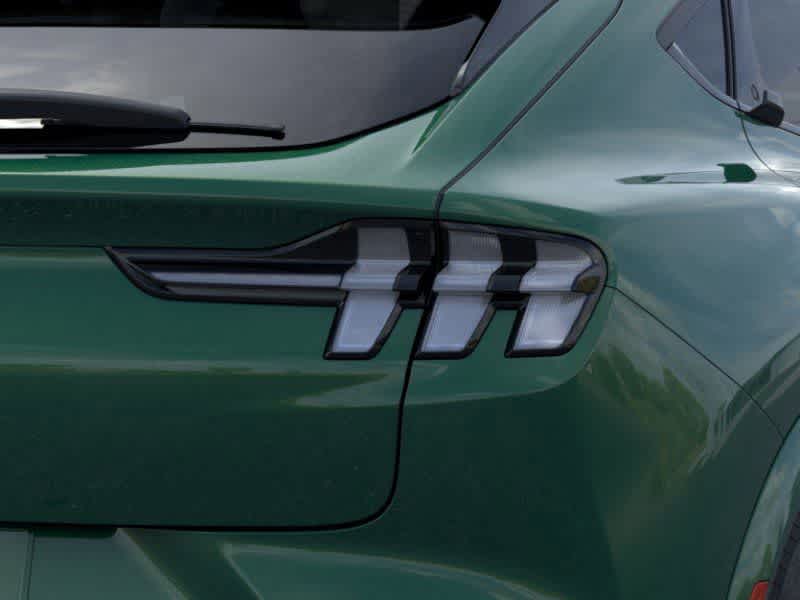 Thumbnail: 2026 Ford Mustang Mach-E - 21