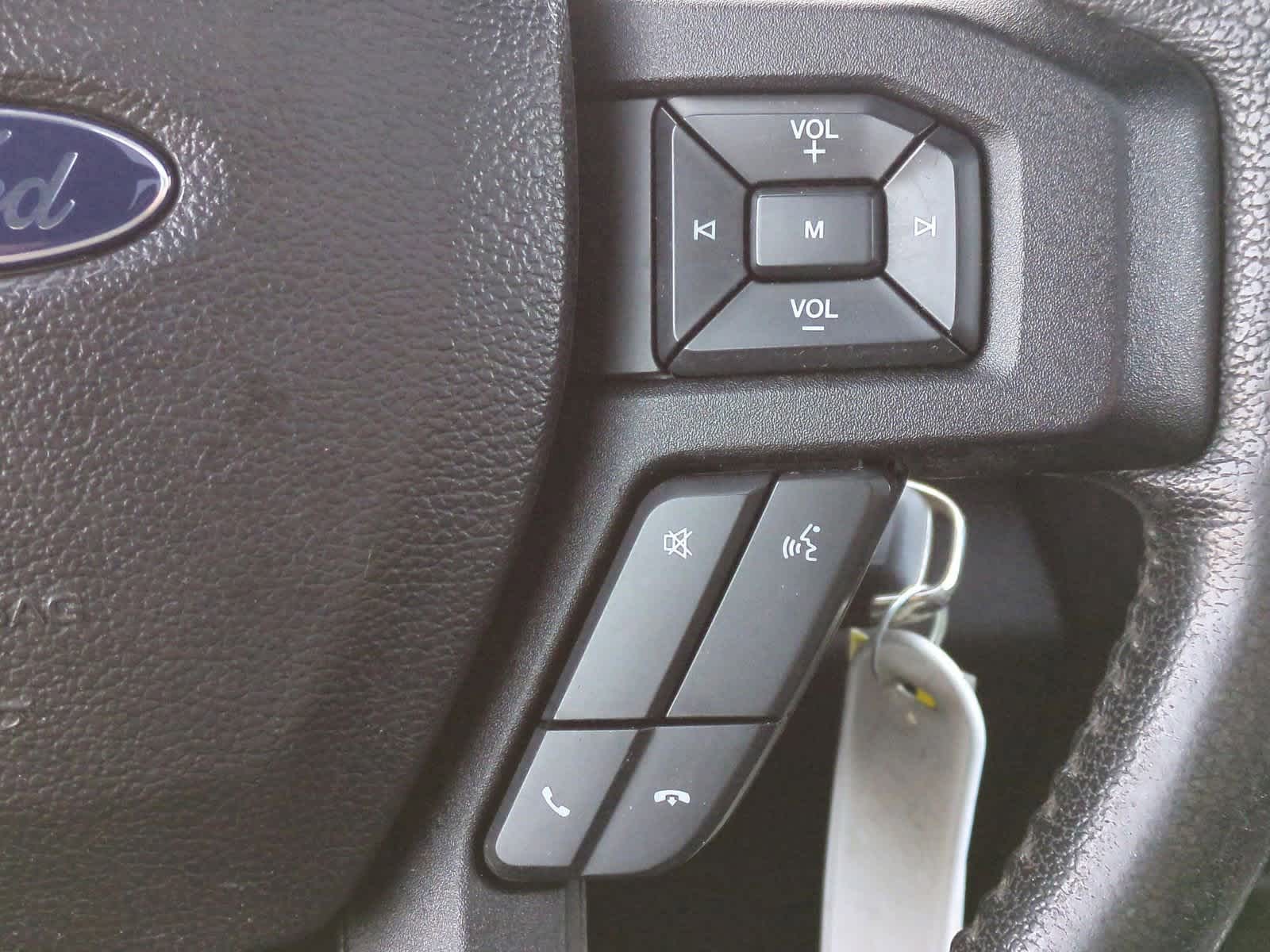 Thumbnail: 2016 Ford F-150 - 26