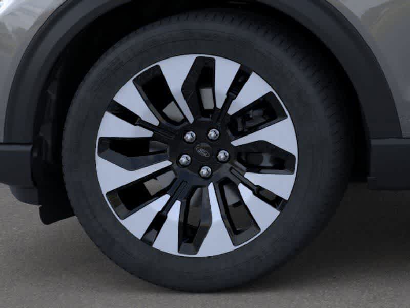 Thumbnail: 2026 Ford Explorer - 19