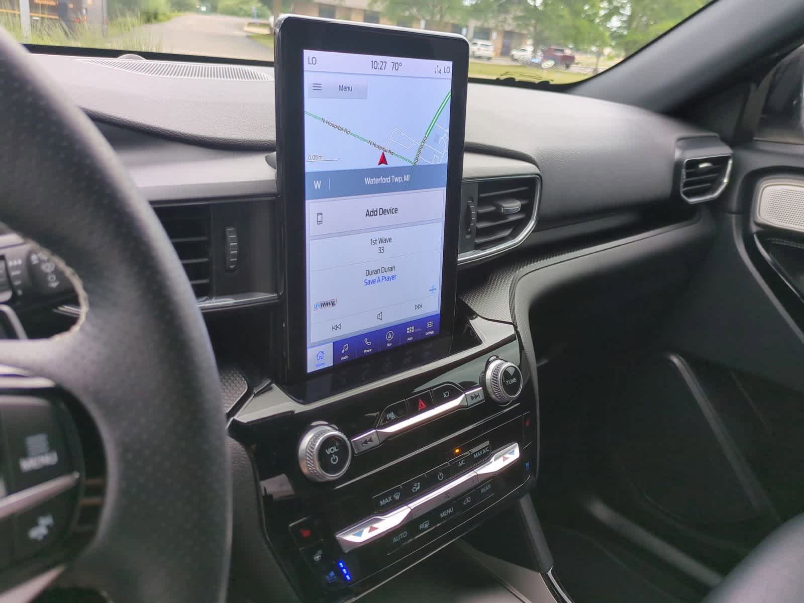 Thumbnail: 2023 Ford Explorer - 27