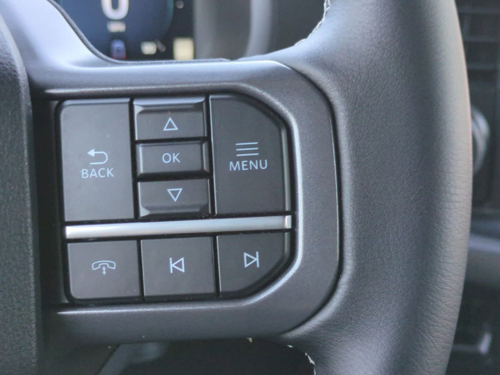 Thumbnail: 2025 Ford F-150 - 24