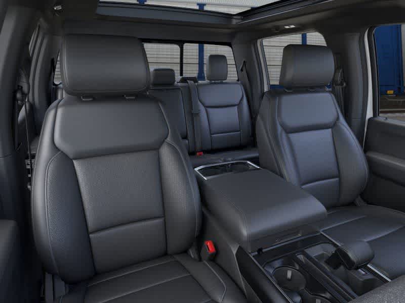 Thumbnail: 2026 Ford F-150 - 10