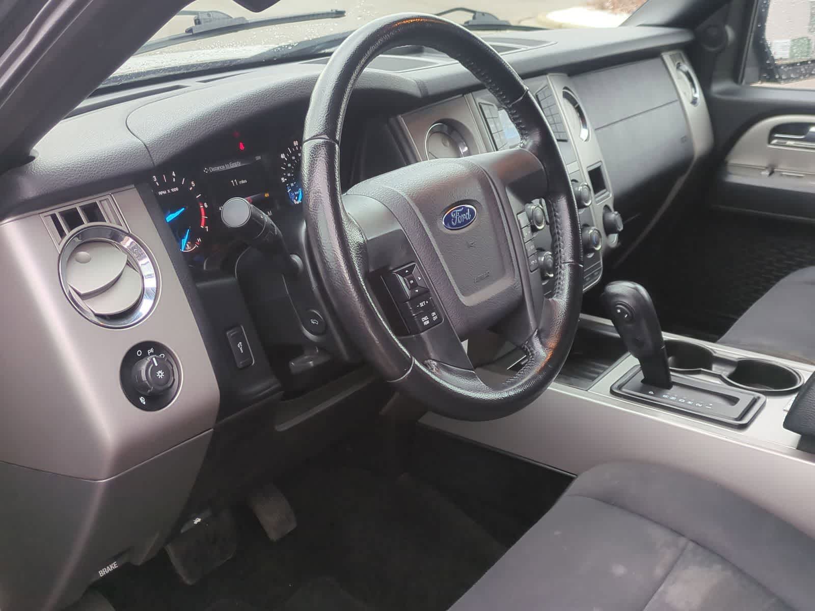 Thumbnail: 2017 Ford Expedition - 10
