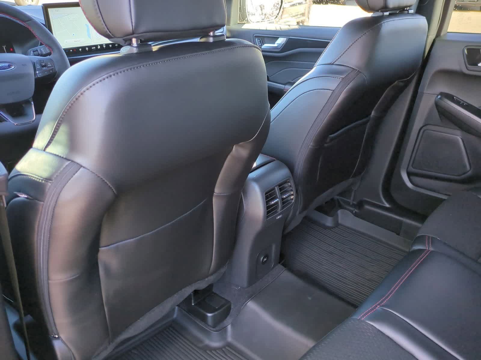 Thumbnail: 2026 Ford Escape - 18