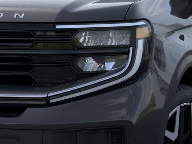 Thumbnail: 2026 Ford Expedition MAX - 18