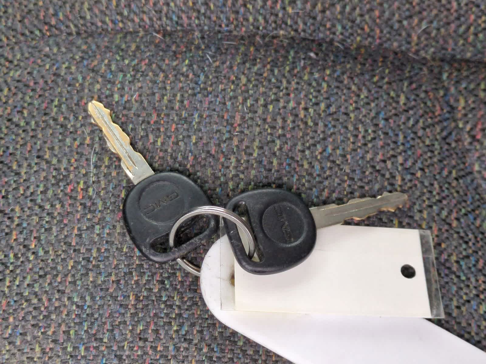 Thumbnail: 2006 GMC Sierra 1500 - 30