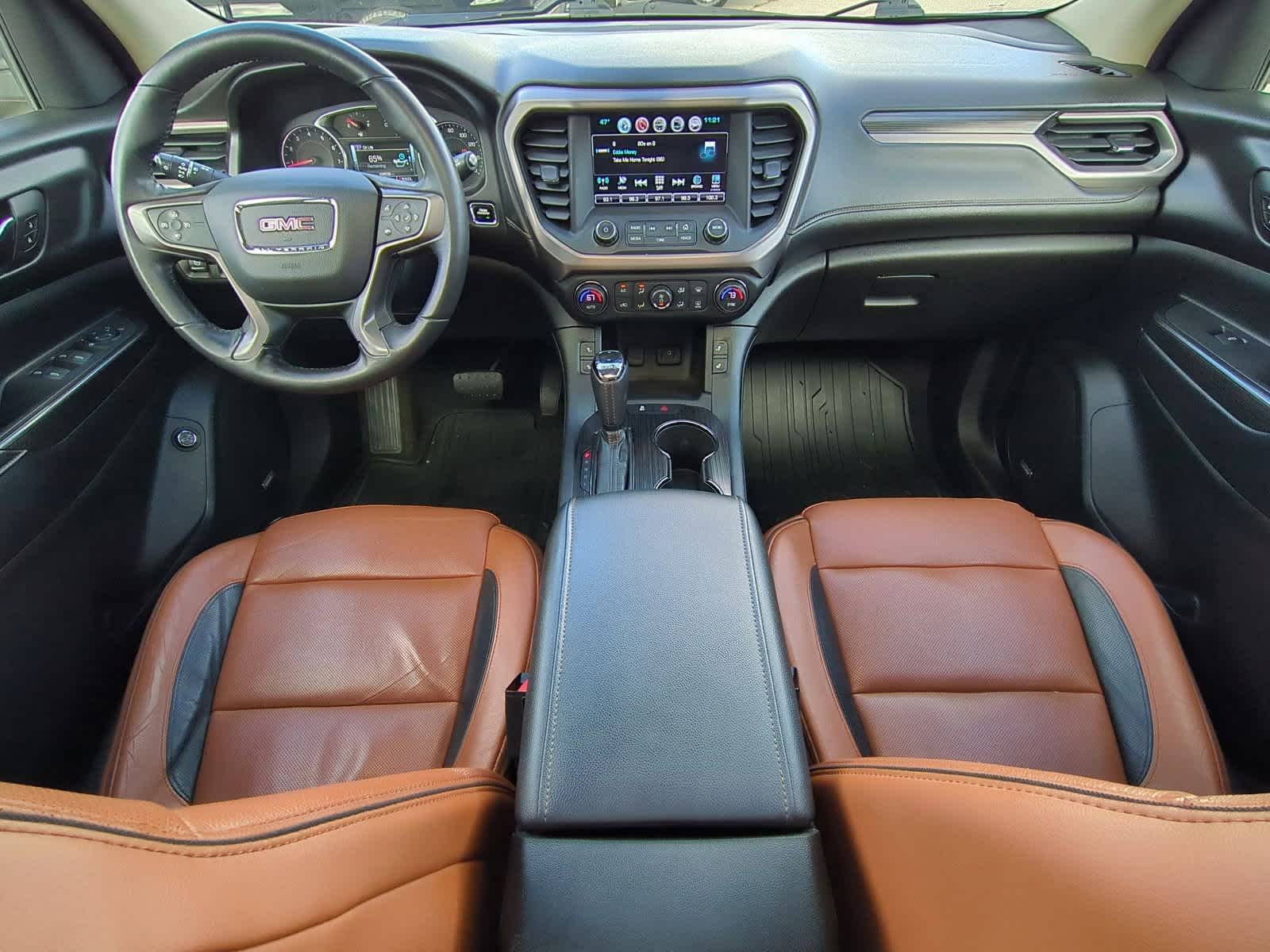 Thumbnail: 2017 GMC Acadia - 15