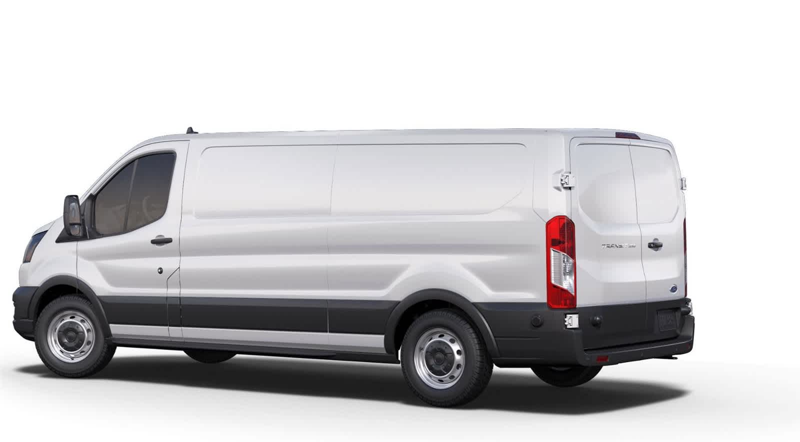 Thumbnail: 2025 Ford Transit Series - 2