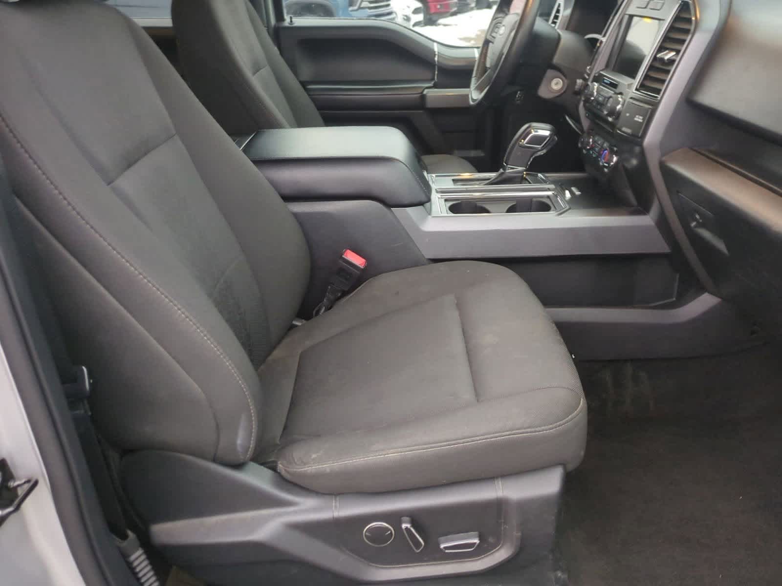 Thumbnail: 2018 Ford F-150 - 21