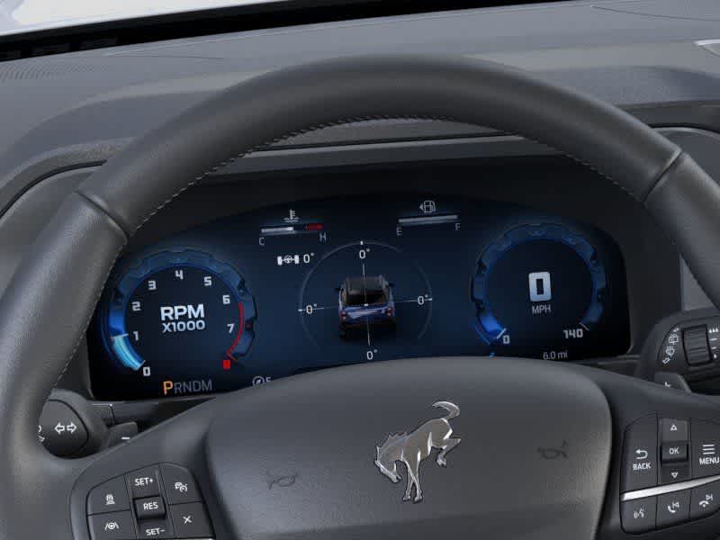 Thumbnail: 2026 Ford Bronco Sport - 13