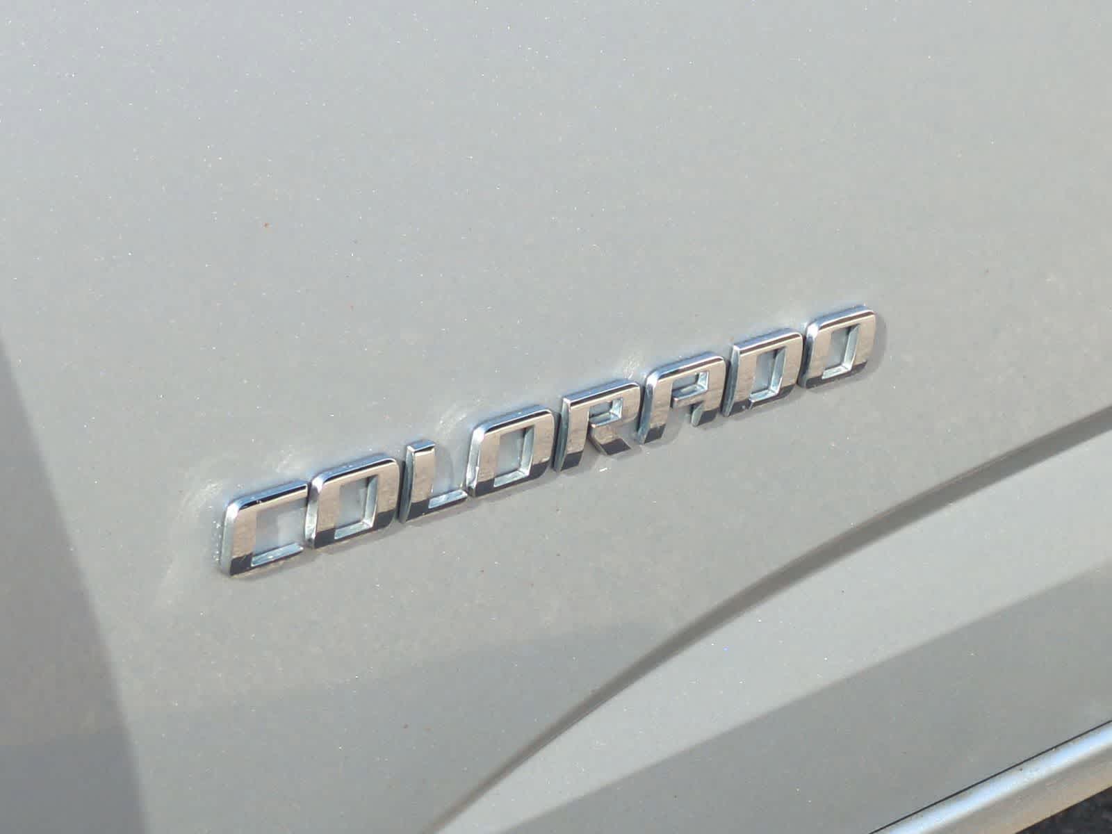 Thumbnail: 2018 Chevrolet Colorado - 13