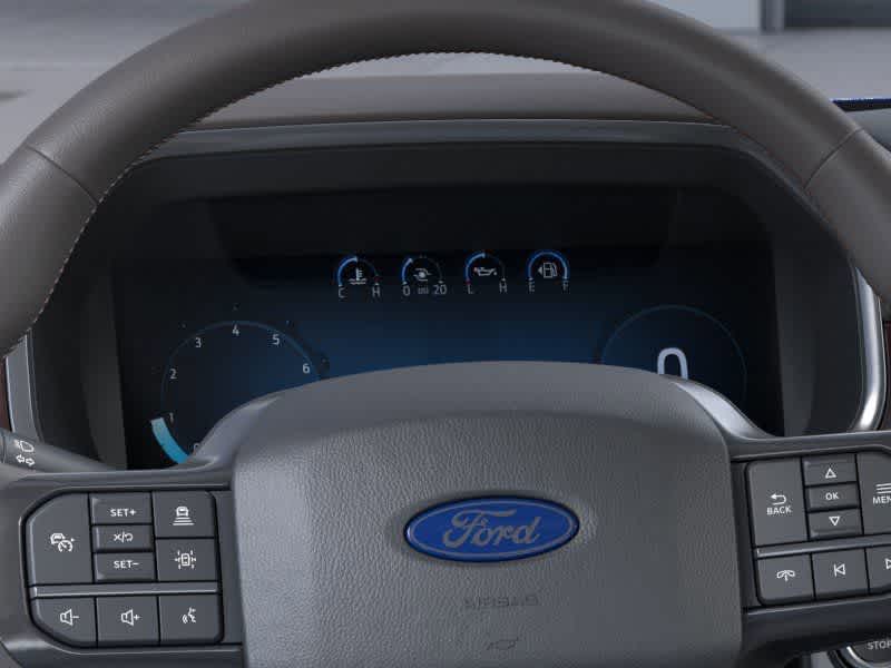 Thumbnail: 2026 Ford F-150 - 13